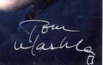 Wlaschiha, Tom