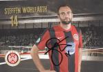Wohlfahrt, Steffen - SV Wehen Wiesbaden (2011/12)