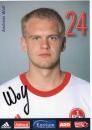 Wolf, Andreas - 1.FC Nürnberg (2002/03)