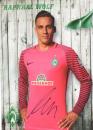 Wolf, Raphael - Werder Bremen (2016/17)