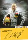 Wolf, Lucas - Deutsche Post Speed Academy