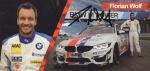 Wolf, Florian - BMW