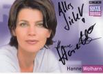 Wolharn, Hanne - GZSZ