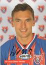 Wollitz, Claus-Dieter - KFC Uerdingen (1996/97)