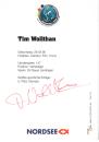 Wollthan, Tim - Wasserball