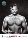 Wollthan, Tim - Wasserball