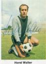 Wolter, Horst