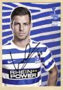Wolze, Kevin - MSV Duisburg (2013/14)
