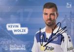 Wolze, Kevin - MSV Duisburg (2018/19)