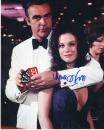 Wood, Lana - James Bond