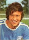 Wosab, Reinhold - VFL Bochum (1972/73)
