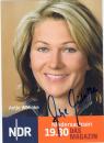 Wöhnke, Antje - NDR