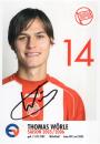 Wörle, Thomas - Kickers Offenbach (2004/05)