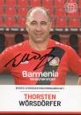 Wörsdörfer, Thorsten - Bayer Leverkusen (Traditionsmannschaft)