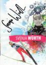 Würth, Svenja - Weltmeister 2017
