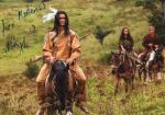 Xhelilay, Nik - Winnetou - Neuverfilmung