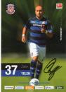 Yelen, Zafer - FSV Frankfurt (2013/14)
