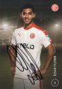 Yildirim, Özkan - Fortuna Düsseldorf (2016/17)