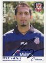 Yosuf, Said Adjmail - FSV Frankfurt (2002/03)