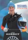 Zachrau, Michael - Skeleton