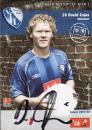 Zajas, David - VFL Bochum (2007/08)