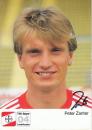 Zanter, Peter - Bayer Leverkusen (1987/88)