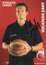 Zapf, Volkmar - Brose Baskets Bamberg