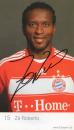 Ze Roberto - Bayern München (2008/09)