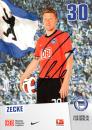 Zecke Neuendorf - Hertha BSC Berlin (2010/11)