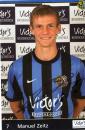 Zeitz, Manuel - 1.FC Saarbrücken (2010/11)