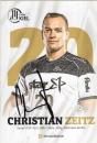 Zeitz, Christian - THW Kiel (2017/18)