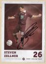 Zellner, Steven - 1.FC Kaiserslautern (2011/12)