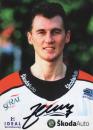 Zerwesz, Rainer - Berlin Capitals