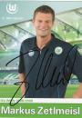 Zetlmeisl, Markus - VFL Wolfsburg (2008/09)