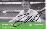Zeltmeisl, Markus - VFL Wolfsburg (2005/06)