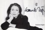 Ziegler, Daniela