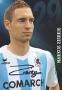 Ziereis, Markus - 1860 München (2010/11)