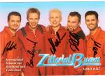 Zillertal Buam
