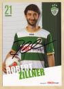 Zillner, Robert - SpVgg Greuther Fürth (2012/13)