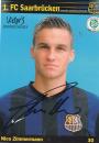 Zimmermann, Nico - 1.FC Saarbrücken (2006/07)