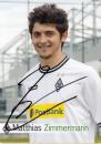 Zimmermann, Matthias - Borussia Mönchengladbach (2011/12)