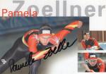 Zoellner, Pamela