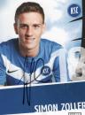 Zoller, Simon - Karlsruher SC (2011/12)