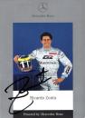 Zonta (BR), Ricardo - Mercedes 1998