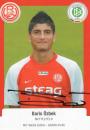 Özbek, Baris - Rot-Weiß Essen (2005/06)