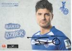 Özbek, Baris - MSV Duisburg (2015/16)