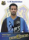Özgün, Volkan - 1.FC Saarbrücken